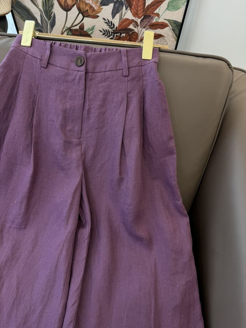 Loro Piana Long Pants